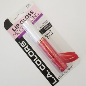 Lip Gloss